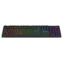 Keyboard STYX RED SAVIO