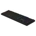 Keyboard STYX Brown SAVIO