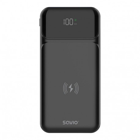 POWERBANK BA-09 SAVIO