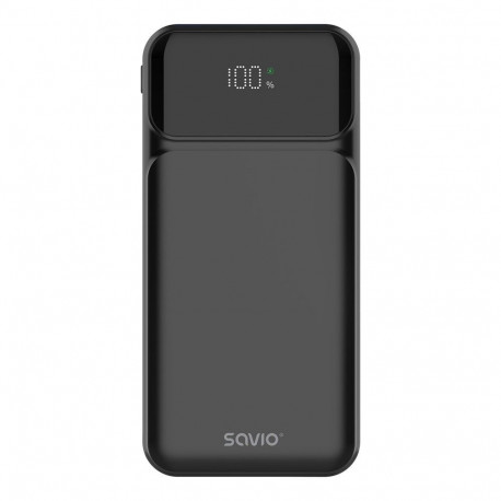 Powerbank BA-08 SAVIO