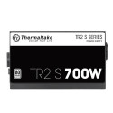 Thermaltake toiteplokk TR2 S Black 700W 80+ 230V EU 2xPEG 120mm Single Rail