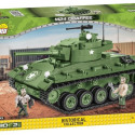 M24 Chaffee