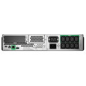 SMT3000RMI2UC Smart UPS 3kVA/2.7kW 2U SmartConn