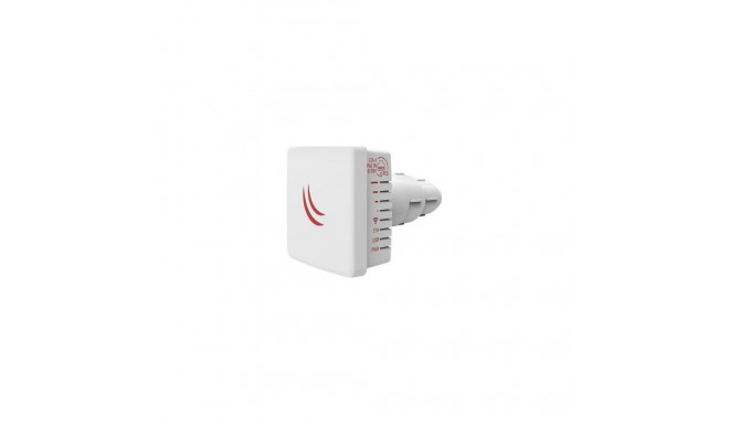 MikroTik MikroTik RBLDF-5nD LDF 5 antenna with RouterOS L3, International version