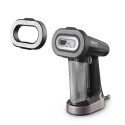Tefal Pure Force DT8765E0 3-in-1 1800 W must/roosa aurutriikraud