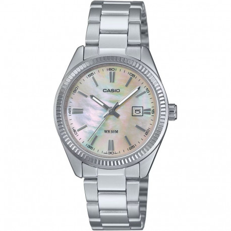 Casio Women's Watch (LTP-1302DS-4AVDF)