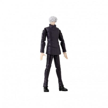 ANIME HEROES Jujutsu Kaisen figure with accessories, 16 cm - Gojo Satoru (Hollow Purple)