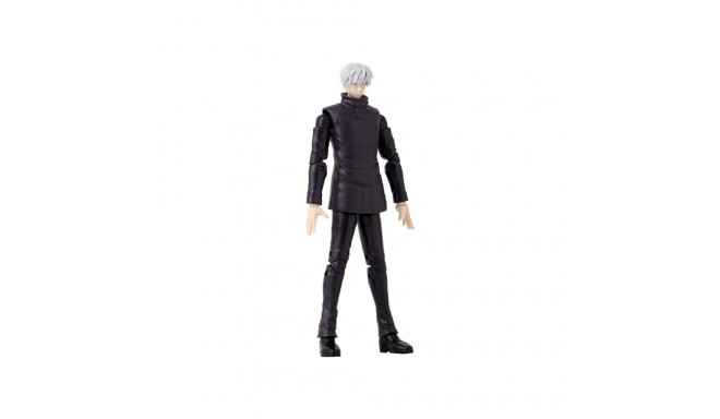ANIME HEROES Jujutsu Kaisen figure with accessories, 16 cm - Gojo Satoru (Hollow Purple)