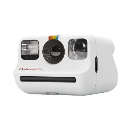Polaroid GO digital camera white