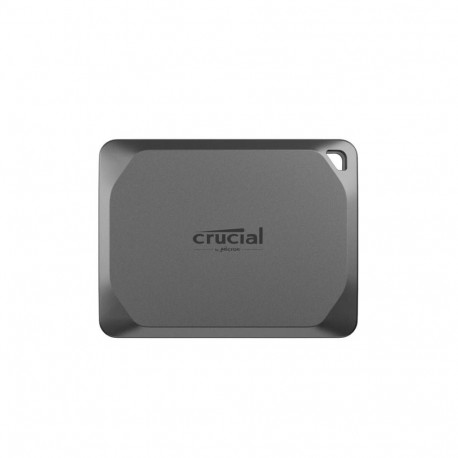 Crucial X9 Pro SSD 4TB