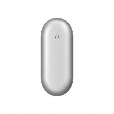 Plaud.AI Note recorder 3-in-1 64gb hõbedane PN0200-SI