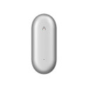 Plaud.AI Note recorder 3-in-1 64gb hõbedane PN0200-SI