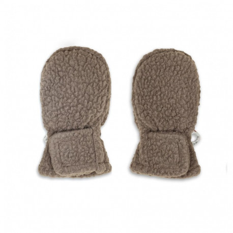 New! Lodger Mittens Teddy children's gloves Buffalo 0-12m MTT 535_0-12