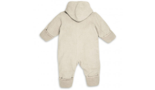 New! Lodger Skier Teddy jumpsuit 6-8 months. size 74. Birch SKT 599_6-8