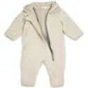 New! Lodger Skier Teddy jumpsuit 3-6 months. size 68. Birch SKT 599_3-6