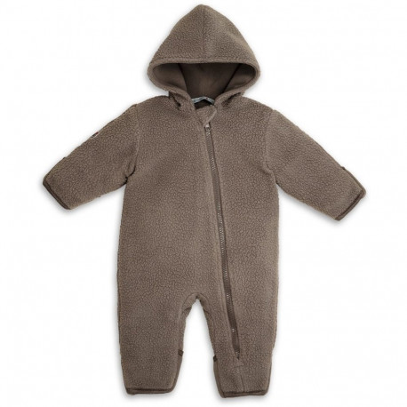 New! Lodger Skier Teddy overalls 6-8 months. size 74. Buffalo SKT 535_6-8