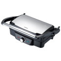 Uus! Melissa panini grill 1600W must 16240108