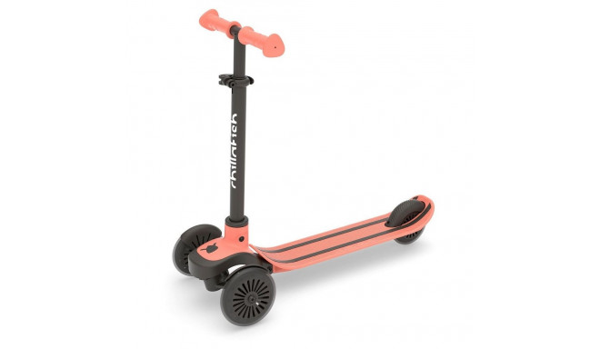New! Chillafish Scotti scooter from 3 years flamingo CPSC01FLA