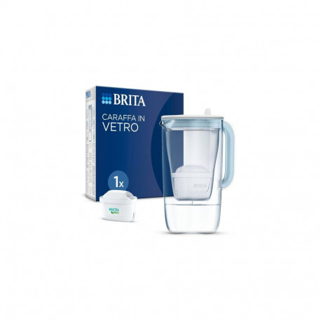 Brita klaaspudel Model One