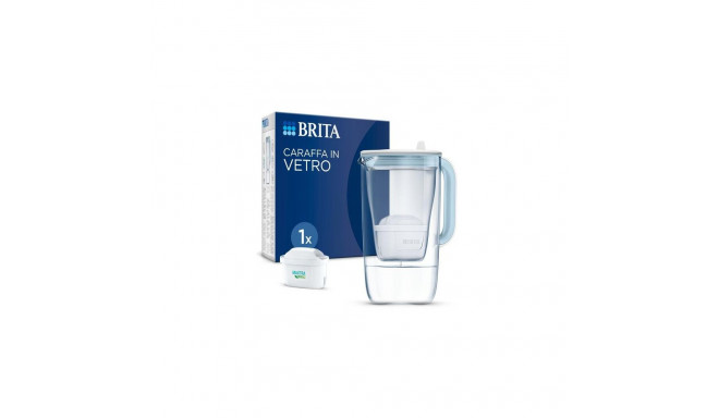 Brita klaaspudel Model One
