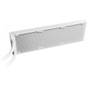 be quiet! Light Loop 360mm ARGB vejahutus valge (BW023)