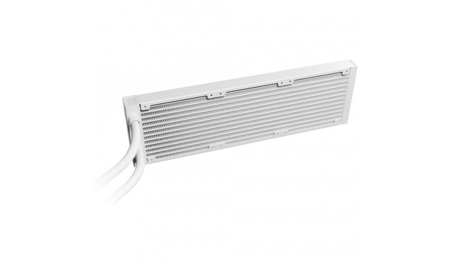 K Cooler vejahutus be quiet! LIGHT LOOP 360mm ARGB valge