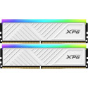 ADATA XPG Spectrix D35G memory, DDR4, 32 GB, 3600MHz, CL18 (AX4U360016G18I-DTWHD35G)