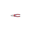 Terminal crimping pliers KNIPEX 1000V 9778180