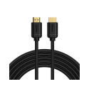 Baseus HDMI-HDMI kaabel 5.0 m (HDMI 2.0)