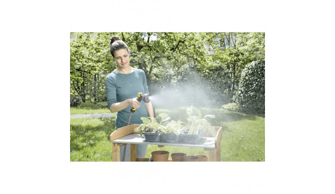 multifunktsionaalne kastmispüstol Plus Karcher 2.645-269.0