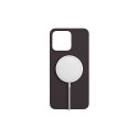 3MK Hardy Case iPhone 14 Pro Max 6.7" sügav lilla MagSafe