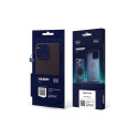 3MK Hardy Case iPhone 14 Pro Max 6.7" sügav lilla MagSafe