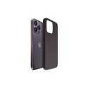 3MK Hardy Case iPhone 14 Pro Max 6.7" sügav lilla MagSafe