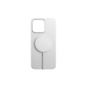 3MK Hardy Case iPhone 13 Pro Max 6.7" hõbedane-valge MagSafe