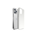 3MK Hardy Case iPhone 13 Pro Max 6.7" hõbedane-valge MagSafe