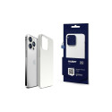 3MK Hardy Case iPhone 13 Pro Max 6.7" hõbedane-valge MagSafe