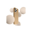 3MK Hardy Case iPhone 14 Pro Max 6.7" gold MagSafe