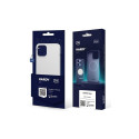 3MK Hardy Case iPhone 14 Plus / 15 Plus 6.7" white MagSafe