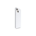 3MK Hardy Case iPhone 14 Plus / 15 Plus 6.7" valge MagSafe