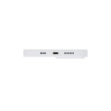 3MK Hardy Case iPhone 14 Plus / 15 Plus 6.7" white MagSafe