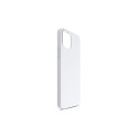 3MK Hardy Case iPhone 14 Plus / 15 Plus 6.7" valge MagSafe
