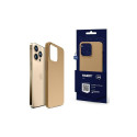 3MK Hardy Case iPhone 14 Pro Max 6.7" gold MagSafe