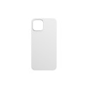 3MK Hardy Case iPhone 14 Plus / 15 Plus 6.7" valge MagSafe