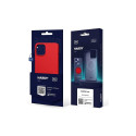 3MK Hardy Case iPhone 14 Plus / 15 Plus 6.7"red MagSafe