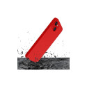 3MK Hardy Case iPhone 14 Plus / 15 Plus 6.7" punane MagSafe