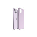 3MK Hardy Case iPhone 14 Plus / 15 Plus 6.7" light purple MagSafe