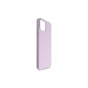 3MK Hardy Case iPhone 14 Plus / 15 Plus 6.7" light purple MagSafe