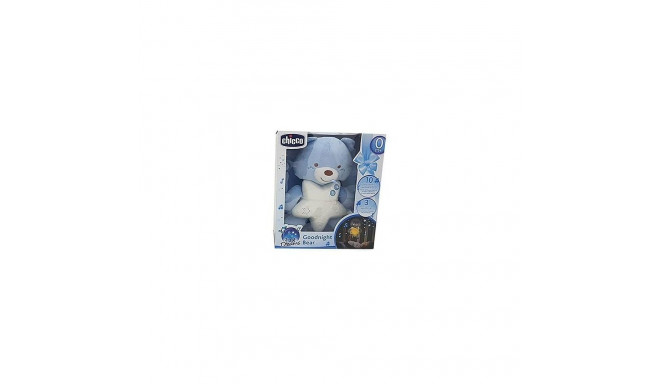 Chicco Teddy Bear Goodnight sinine (276697)