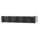 NAS STORAGE RACKST 8BAY 2U RP/NO HDD TS-855EU-8G QNAP
