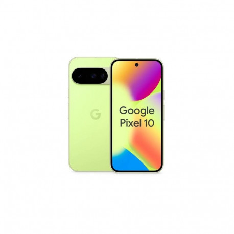 MOBILE PHONE PIXEL 10 5G 256GB/LEMONGRASS GA10218-GB GOOGLE
